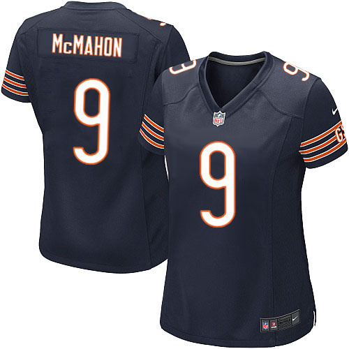 Women Chicago Bears jerseys-001